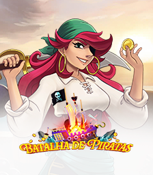 Batalha de Piratas